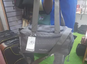 Its Simple Sport Bag