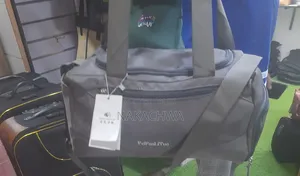 Its Simple Sport Bag