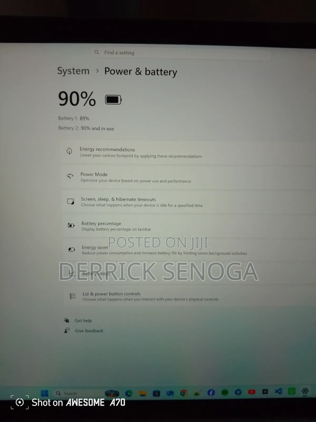 Laptop Microsoft Surface Book 2 16GB Intel Core i7 SSD 512GB