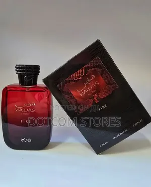 Rasasi Hawas Fire Eau De Parfum for Him (100 Ml)