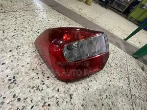 Subaru Impreza N16 Taillight