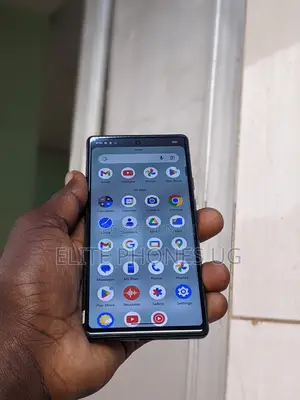 Google Pixel 6a 128 GB Green