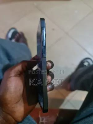 Samsung Galaxy A07 4G 64 GB Black