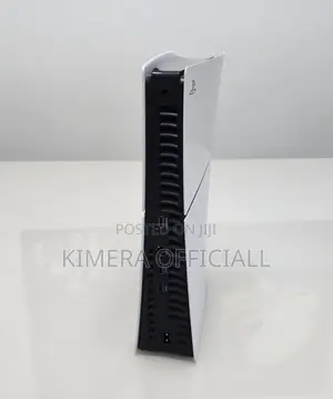 PS5 Slim Digital, No Discs Needed. Forget Rolex, Feed Your Brain.