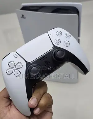 PS5 Slim Digital, No Discs Needed. No 'Byokya' Stories, Just Play.