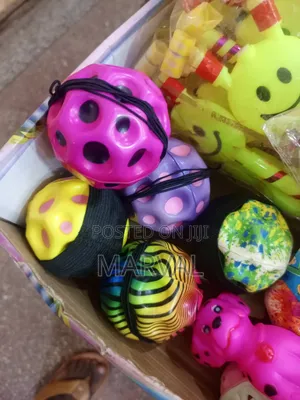 Space Balls 12pcs