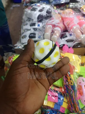 Space Balls 12pcs