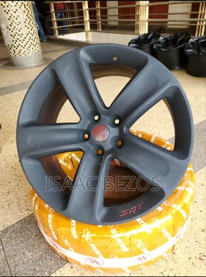 Jeep Wrangler Size 20