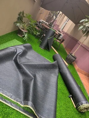 Smart Balcony Artificial Grass Carpet