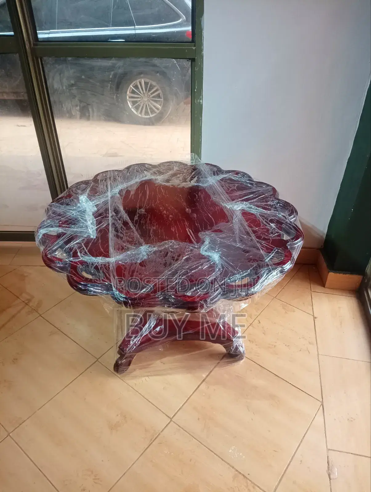 Center Table