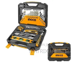 INGCO 67 PCS Tool Set