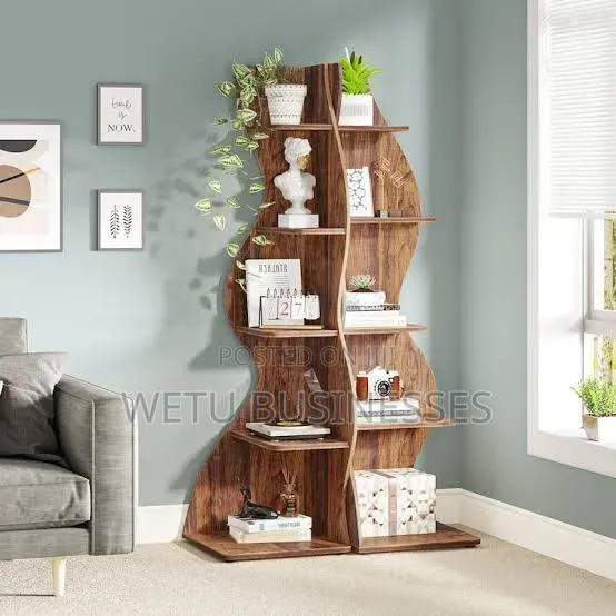 Custom Made Furniture