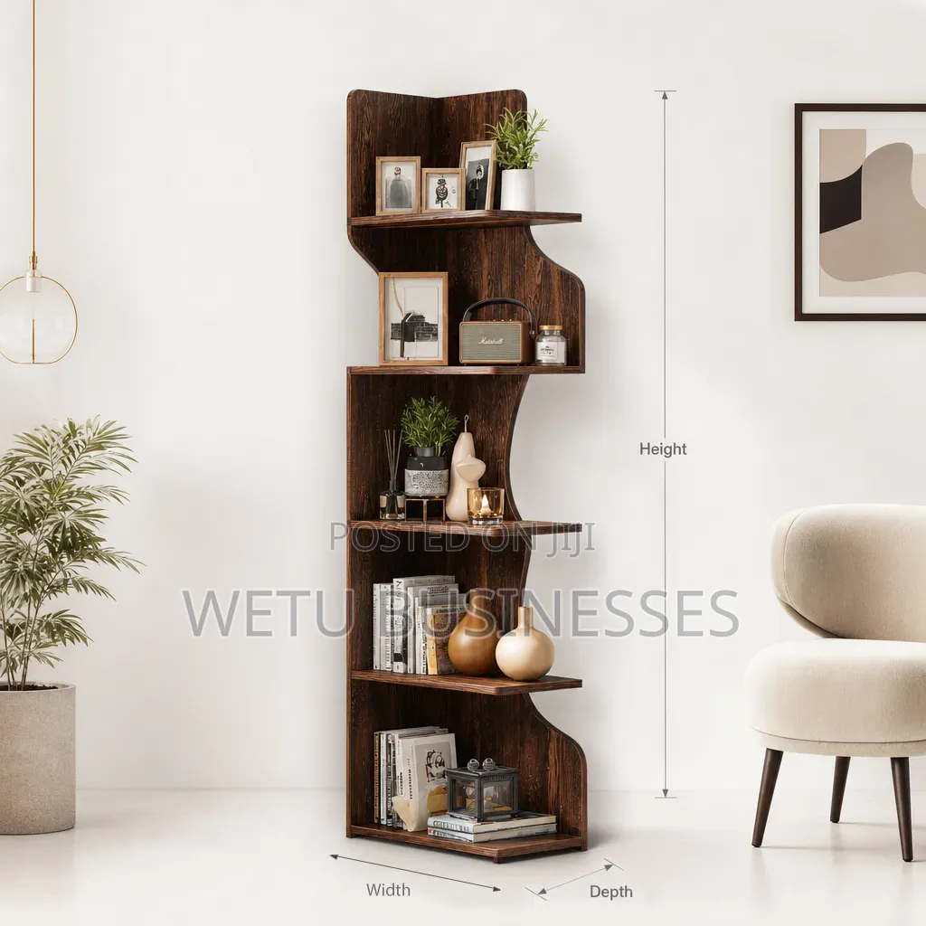 Custom Made Furniture