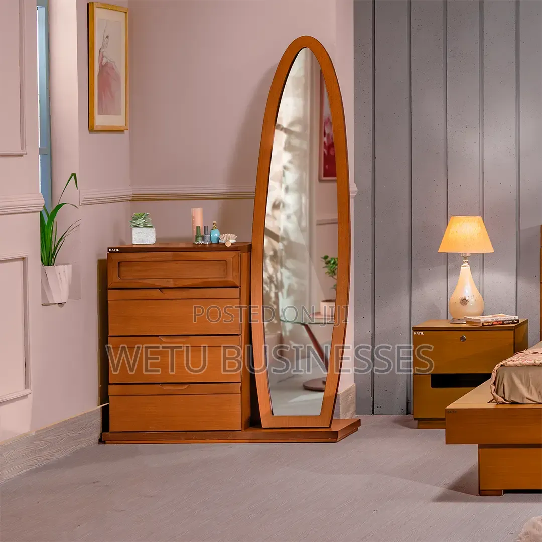 Custom Made Furniture