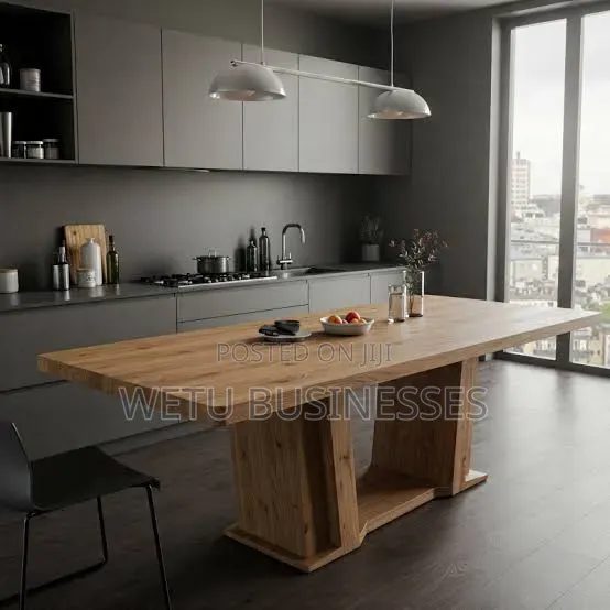 Custom Made Furniture