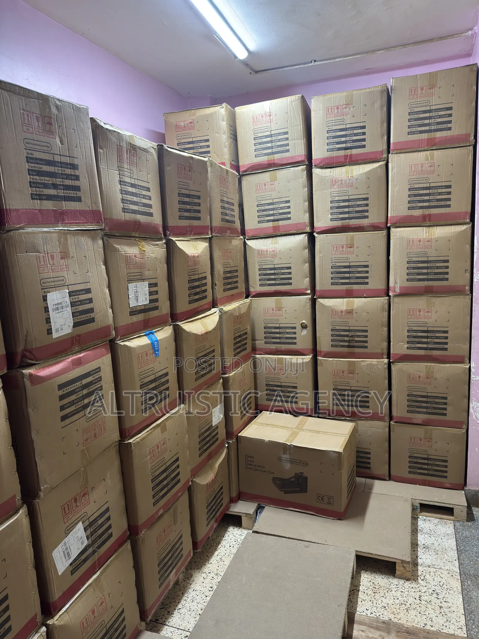 Heatpress Machines at Affordable Prices