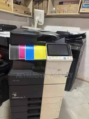 Print, Scan and Copy at Affordable Prices