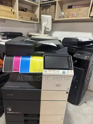 Print, Scan and Copy at Affordable Prices