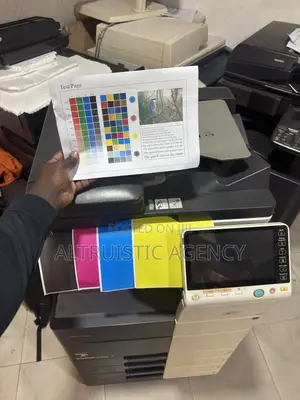 Print, Scan and Copy at Affordable Prices