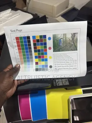 Print, Scan and Copy at Affordable Prices