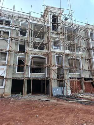 Exterior Finishing