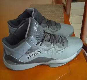 FILA Shoes