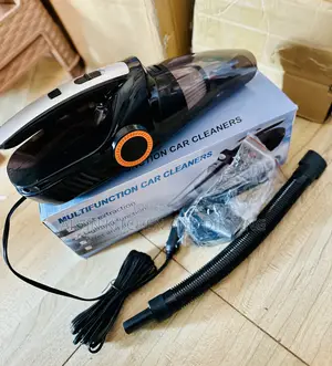 Car Vacuum Cleaner