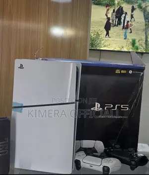 PS5 Slim Digital, No Discs Needed. Pure Joy, No Local Secrets.