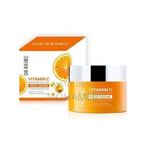 Vitamin C Brighting Cream