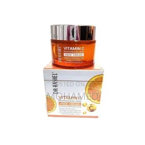 Vitamin C Brighting Cream