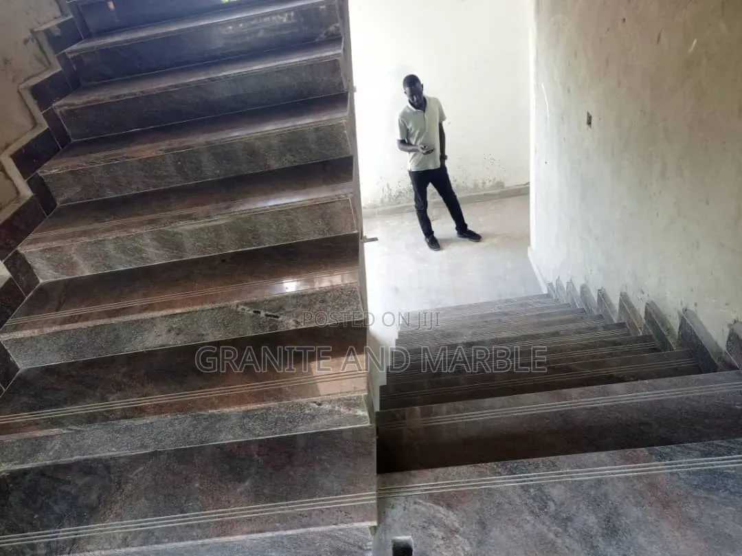 Granite_ Staircase