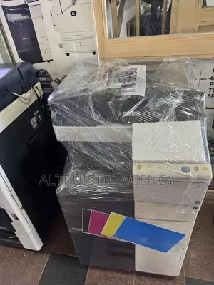 Bizhub Printers at Affordable Price