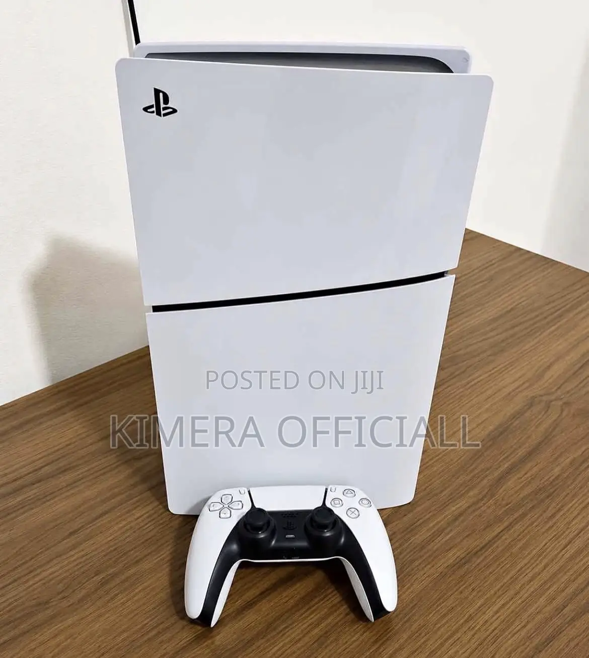 PS5 Slim Digital, No Discs Needed. Why Wait for the Weekend?