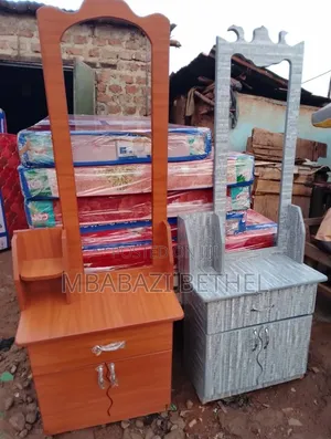 It's a Dressing Mirror Available for Sale