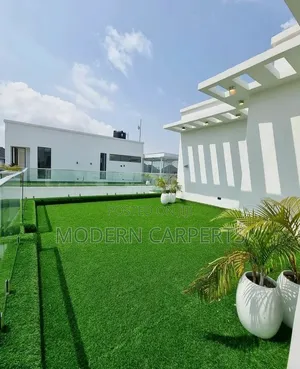 Artificial Turfic Suitable for Balcony and Bars