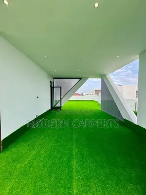Lunatic Artificial Turf