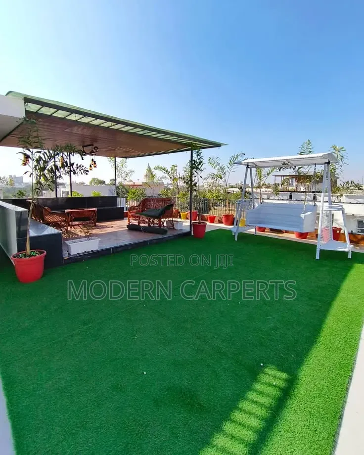 Veric Artificial Grass