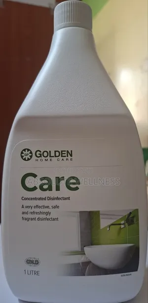 CARE -Disinfectant