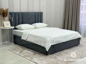 5by6 Line Bed With Out Any Thing