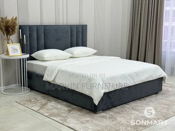 5by6 Line Bed With Out Any Thing