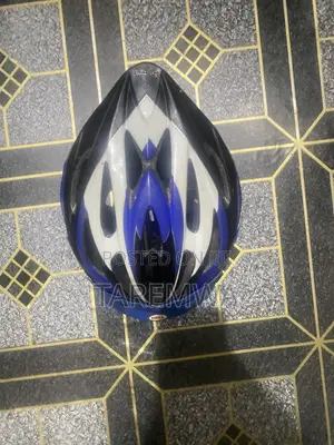 Bicycle Helmet