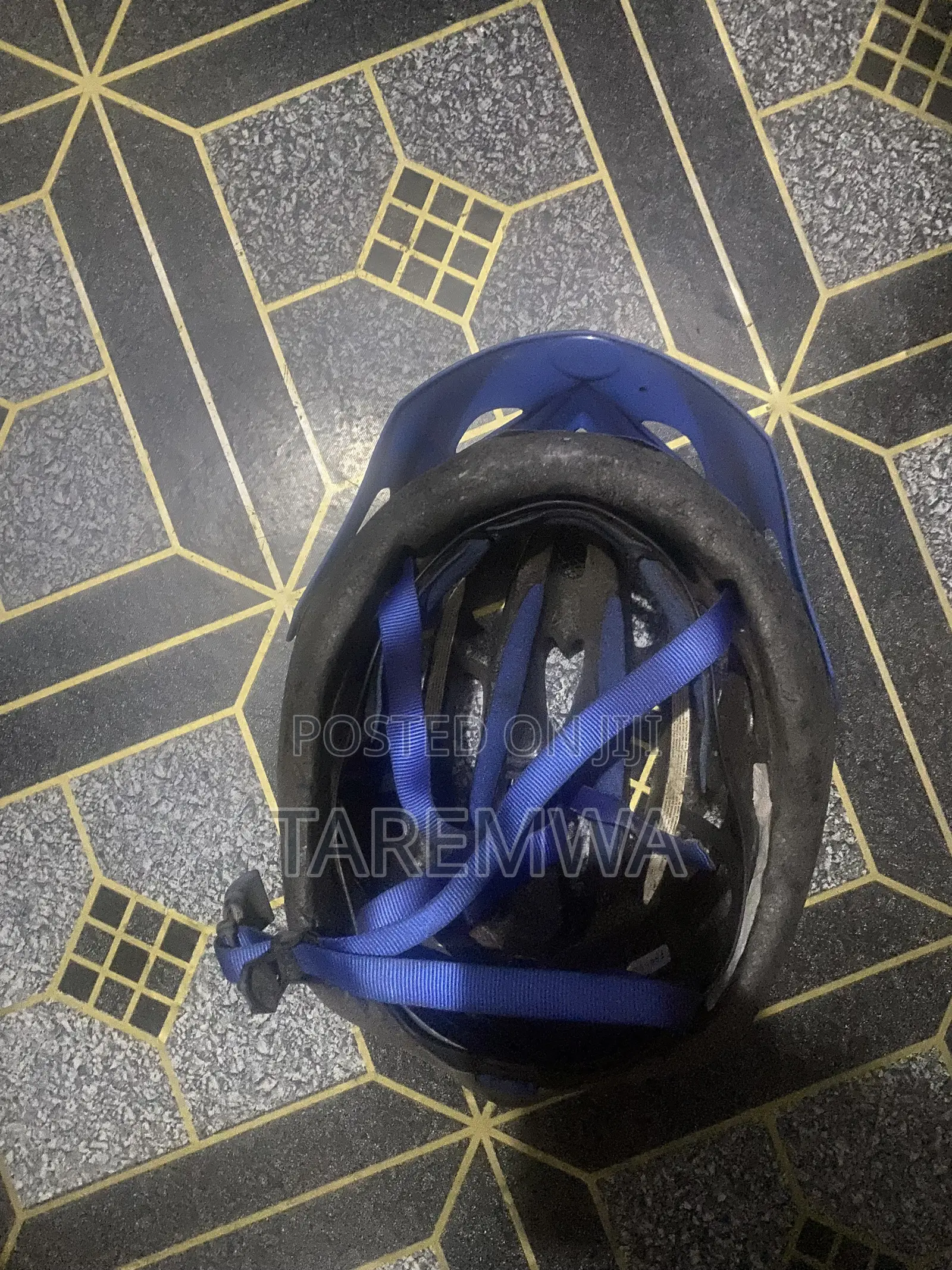 Bicycle Helmet