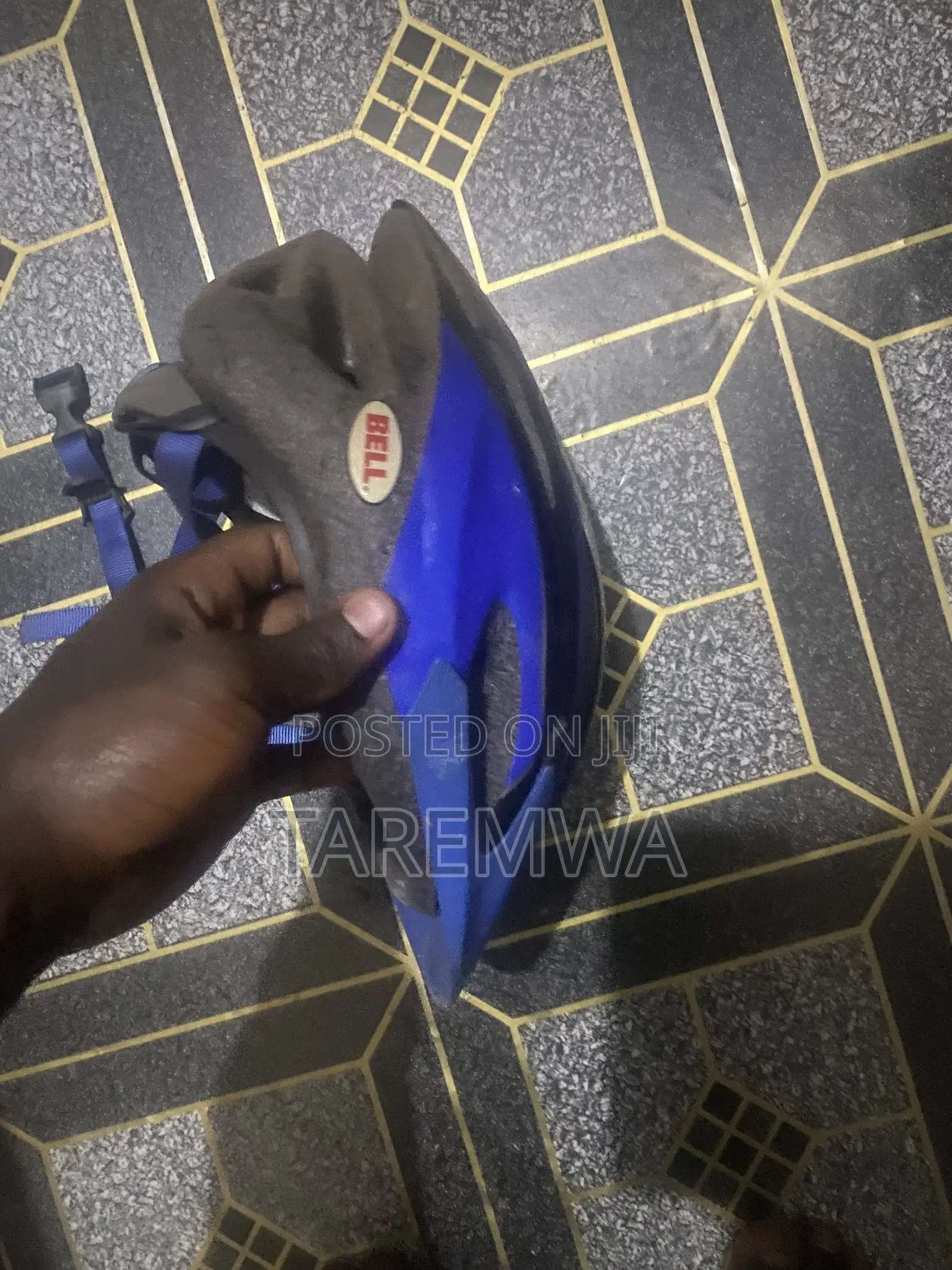 Bicycle Helmet
