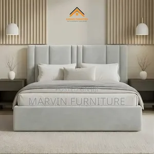 5by6 Line Bed With Out Any Thing