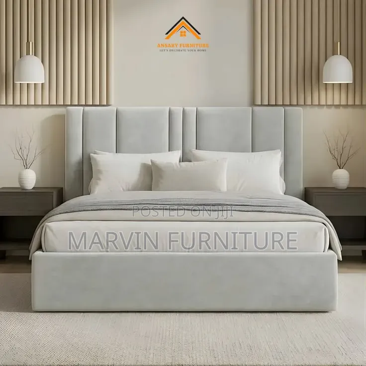5by6 Line Bed With Out Any Thing
