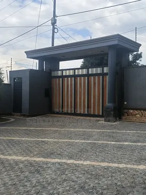 Exterior Finishing