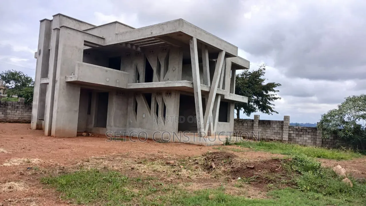 Exterior Finishing