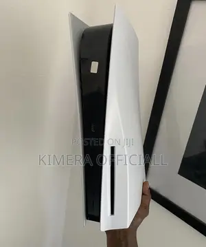 PS5 Standard Digital, No Discs Needed. Better Than a Wedding Party.