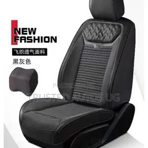 Original Seat Covers for All Cars Pop1