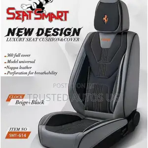 Original Seatcovers for All Vehicles Pop2